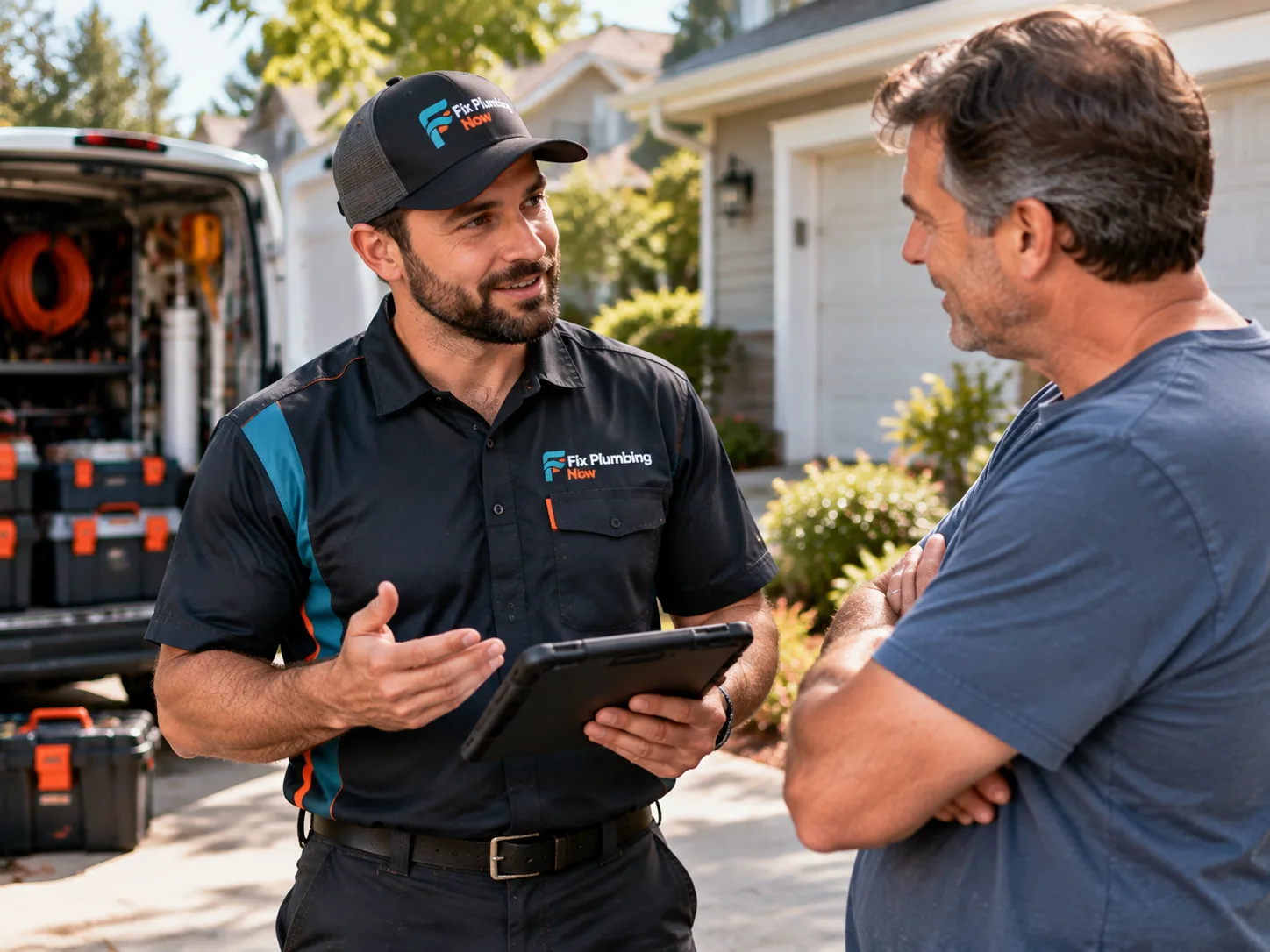 Clogged Drain Service Idamay, WV FAQs